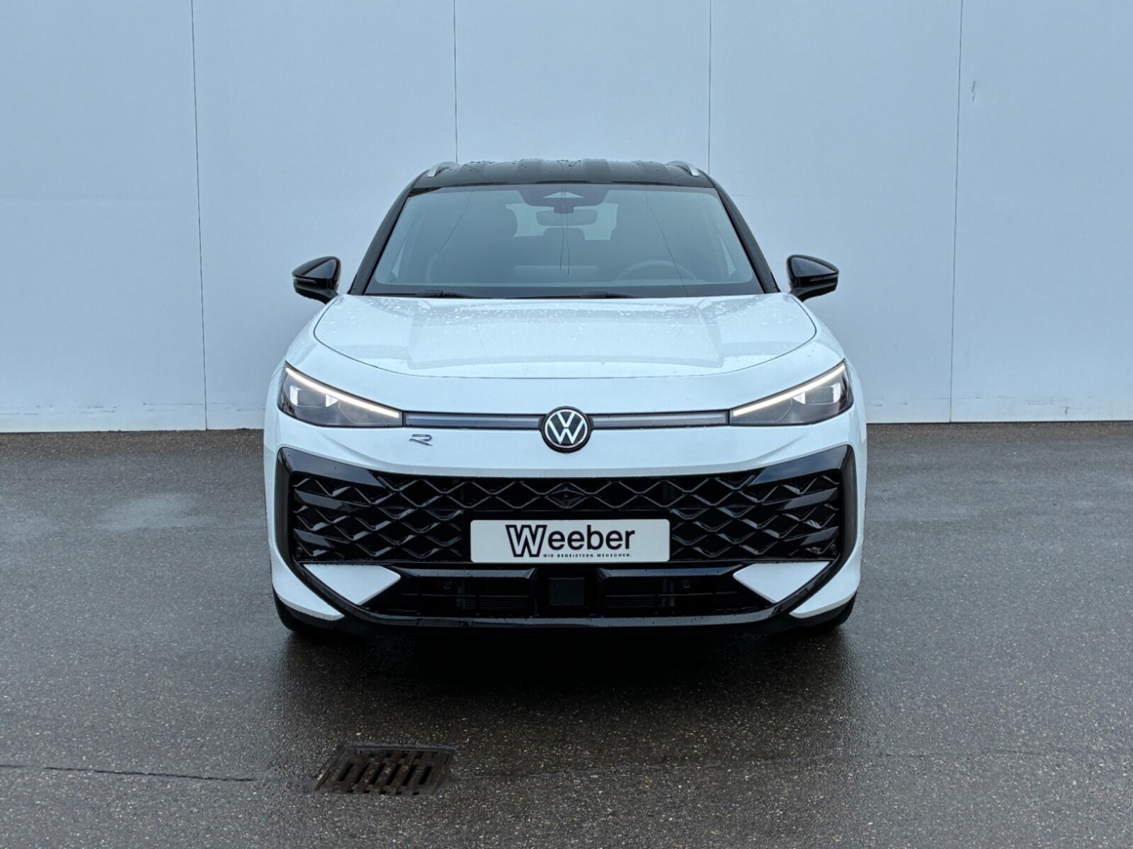 Volkswagen T-Roc – Bild 5