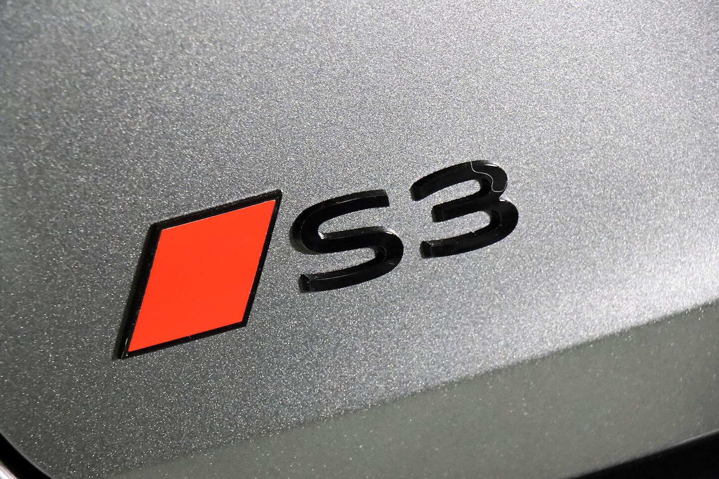 Image about Audi S3 Sportback TFSI quattro S tronic