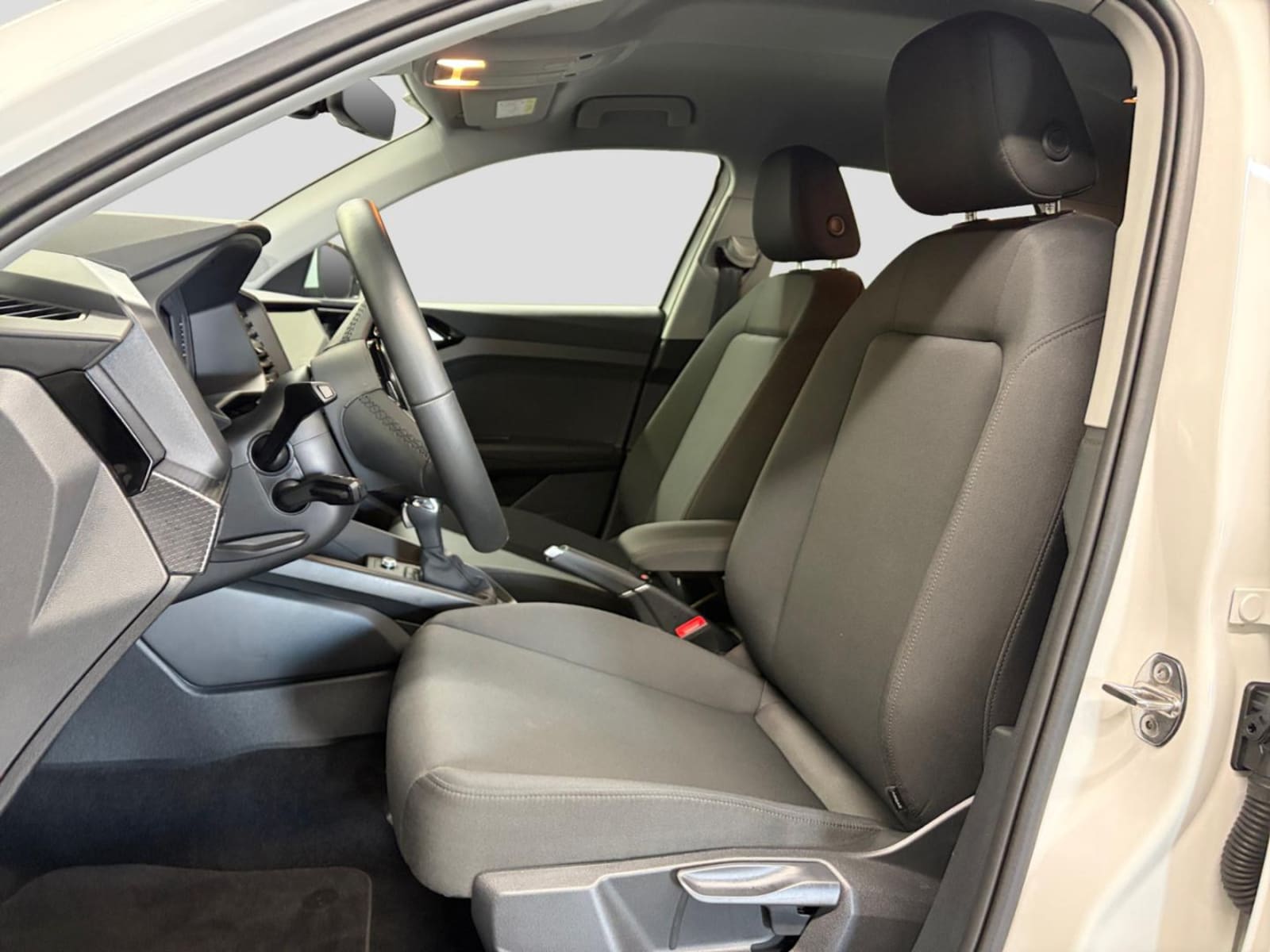 Audi A1 Sportback – Bild 9