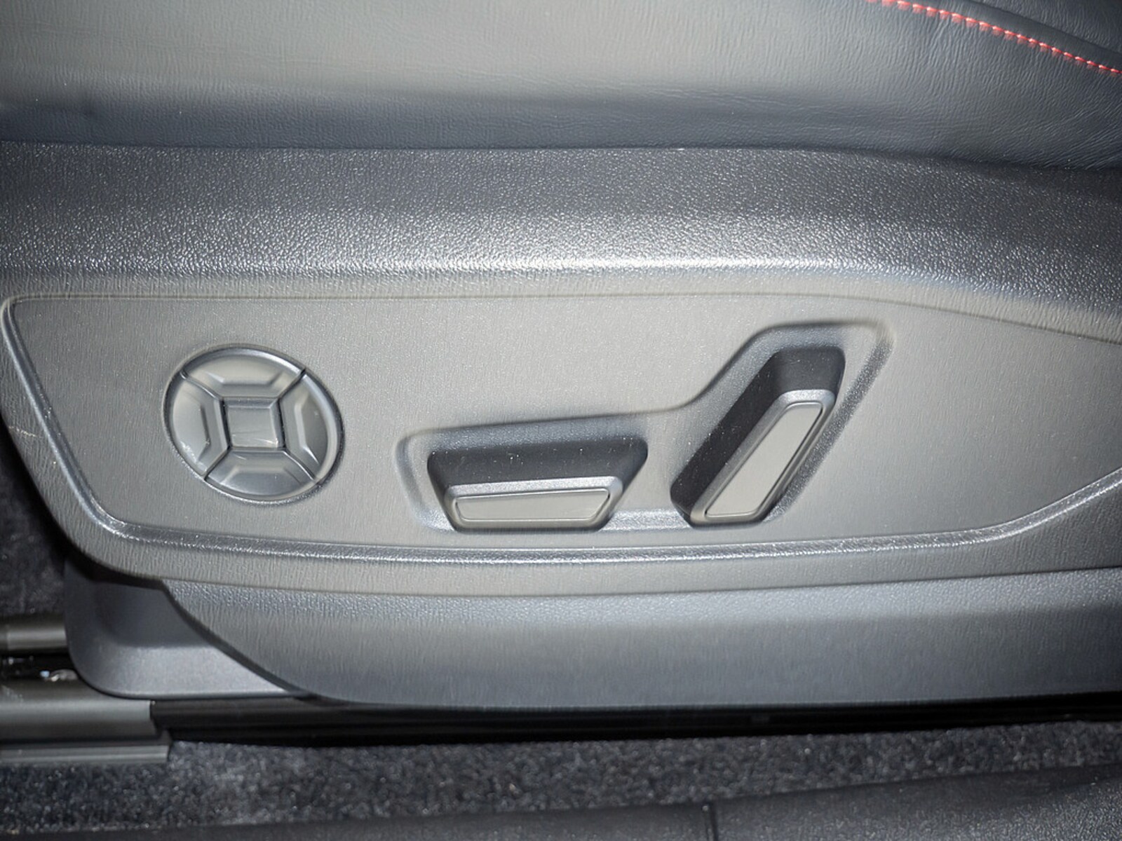 Audi Q5 – Bild 18