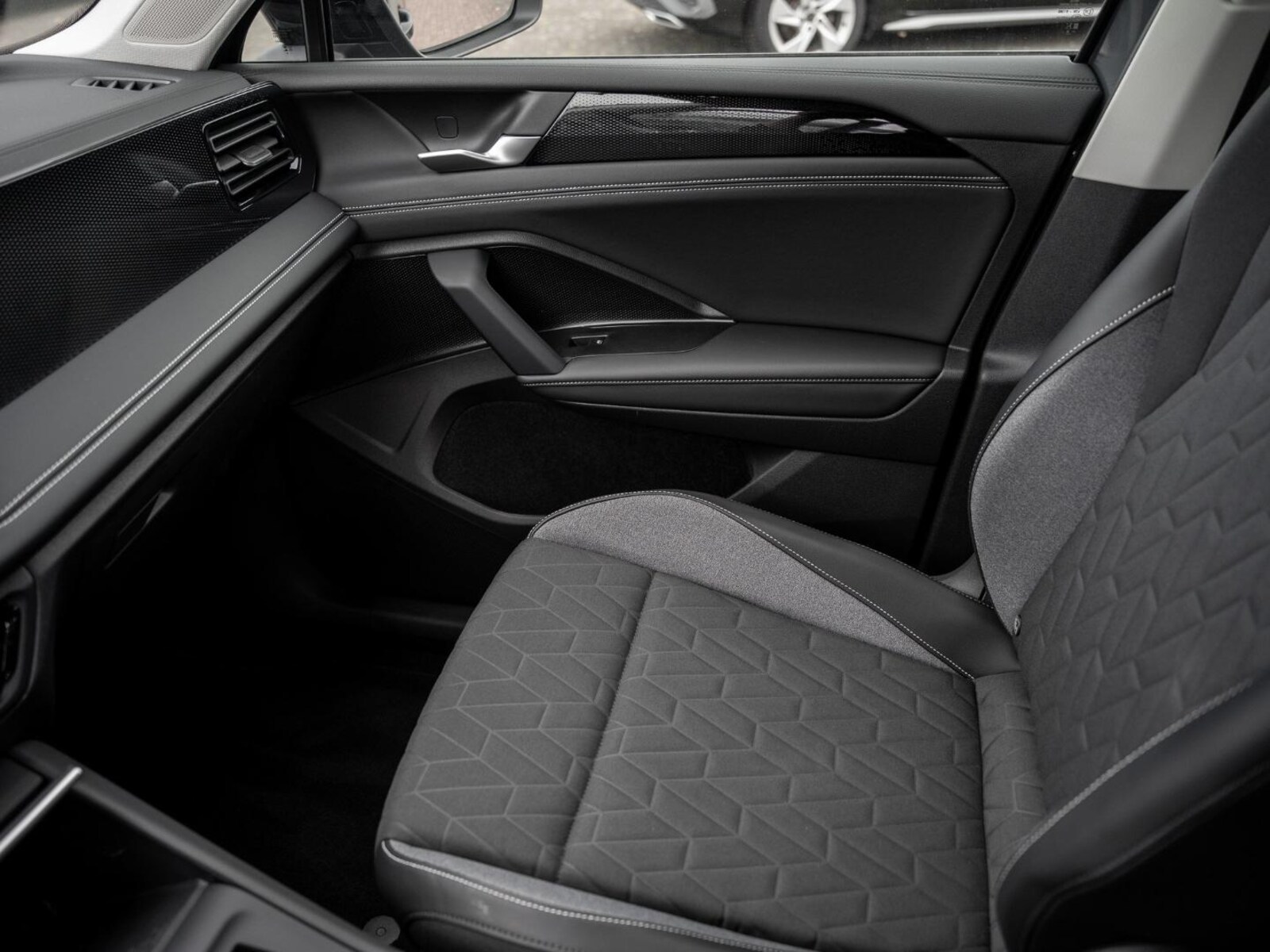 Volkswagen Tiguan – Bild 19