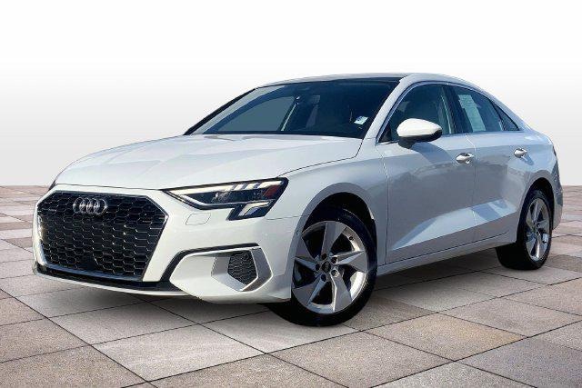2024 Audi A3