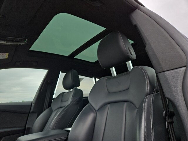 Image about Audi Q8 50 TDI quattro tiptronic