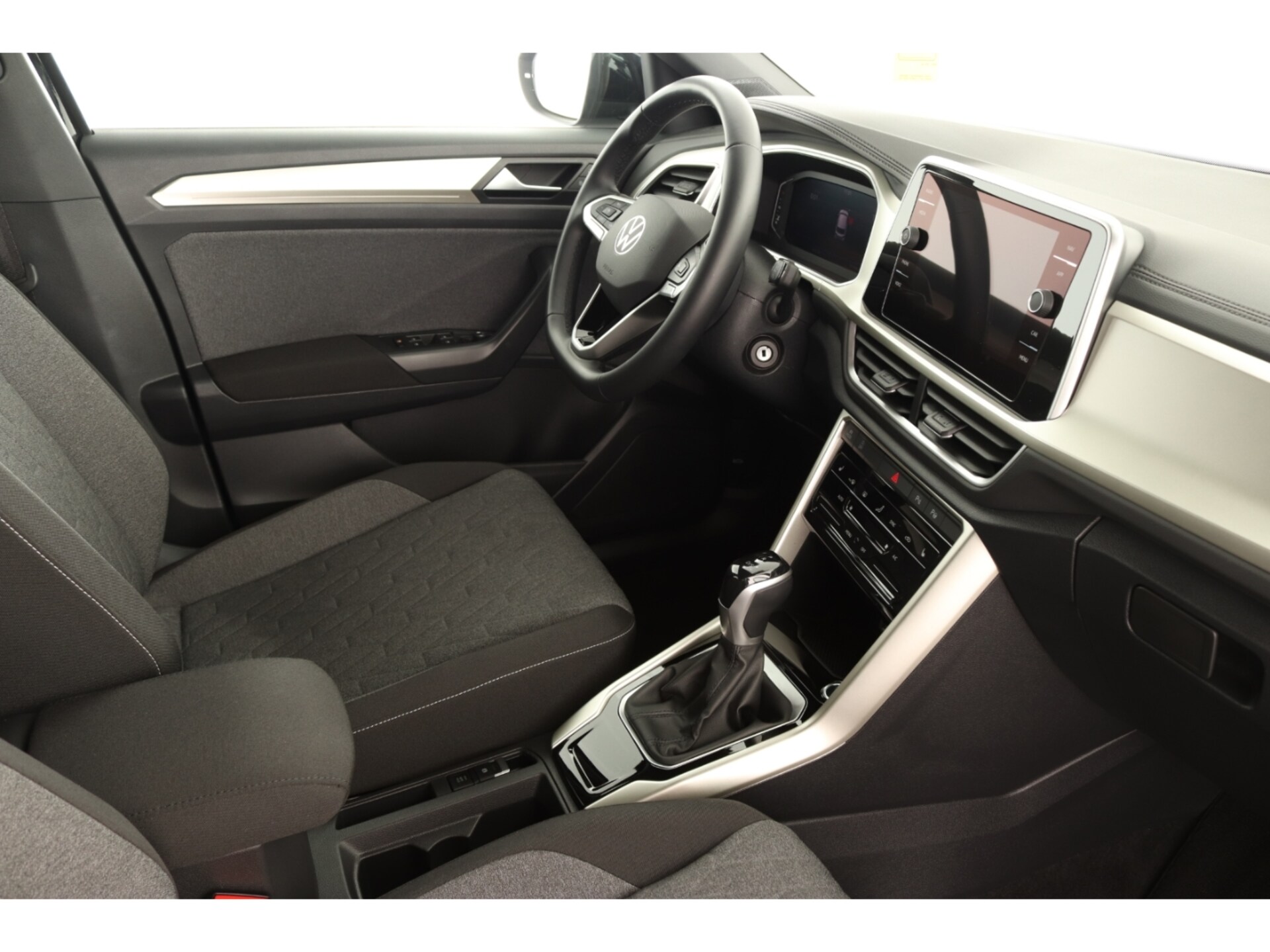 Volkswagen T-Roc MOVE