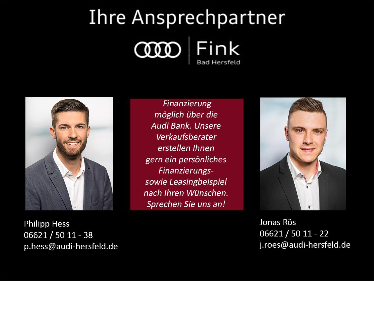 Image about Audi Q3 2.0 TFSI 6-Gang