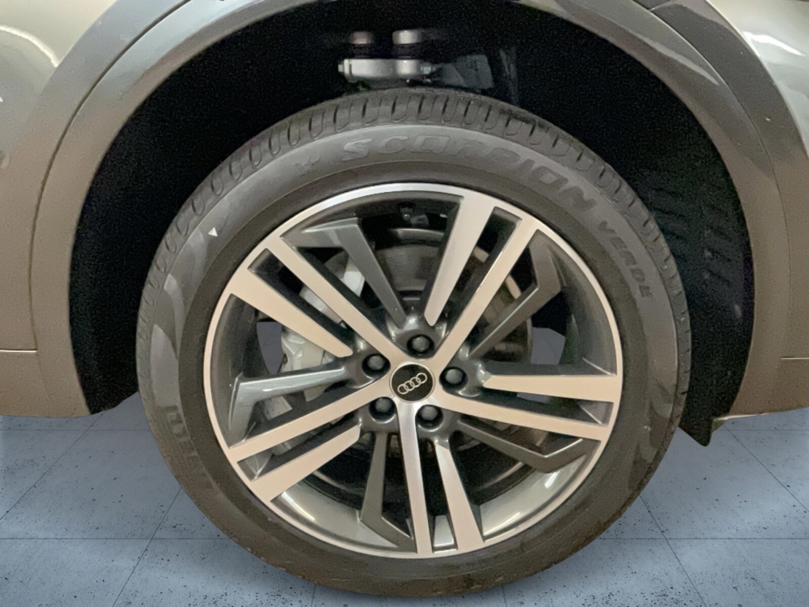 Audi Q5 Sportback – Bild 8