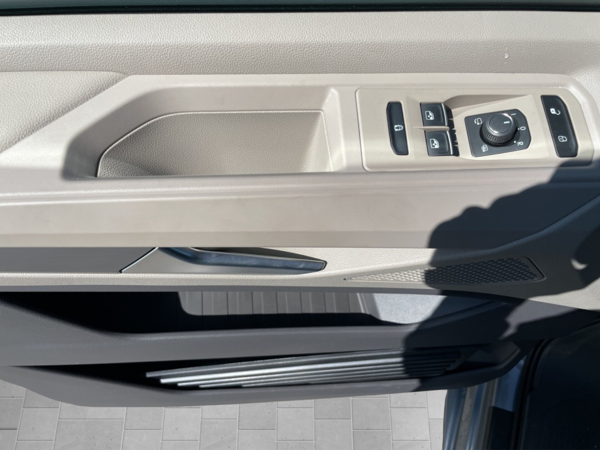 Volkswagen California Ocean