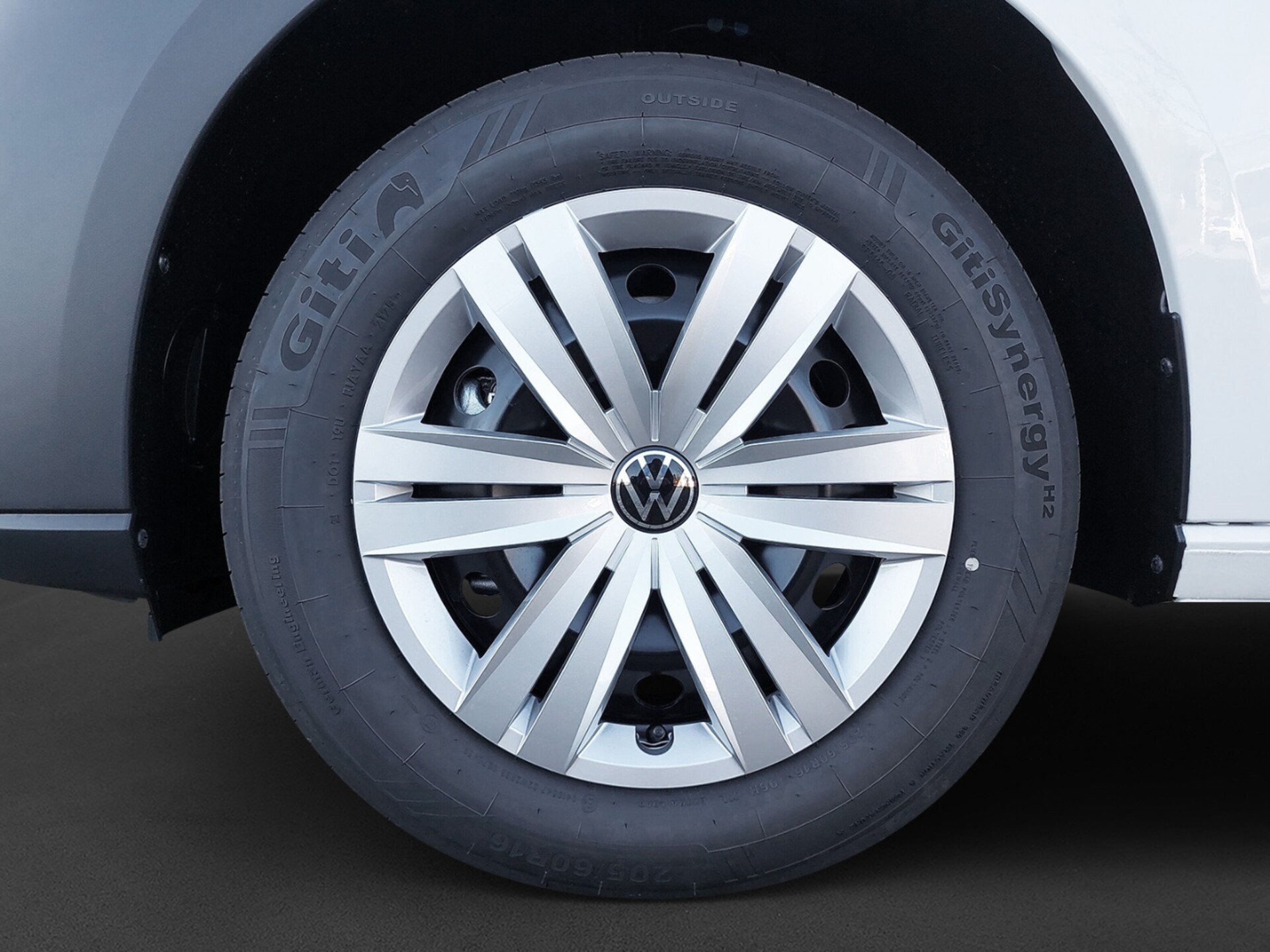 Volkswagen Caddy Maxi Cargo