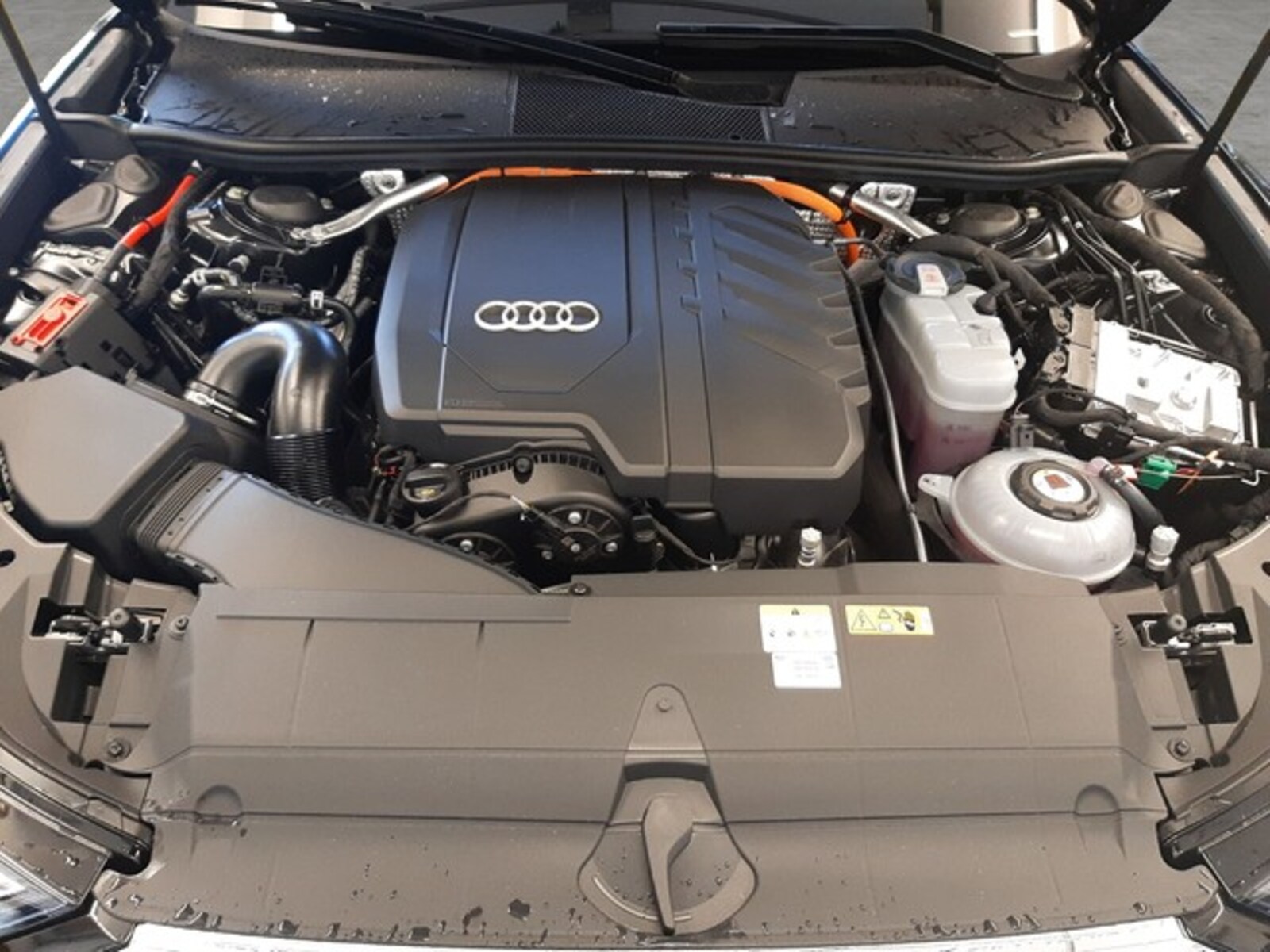 Audi A6 Avant – Bild 15