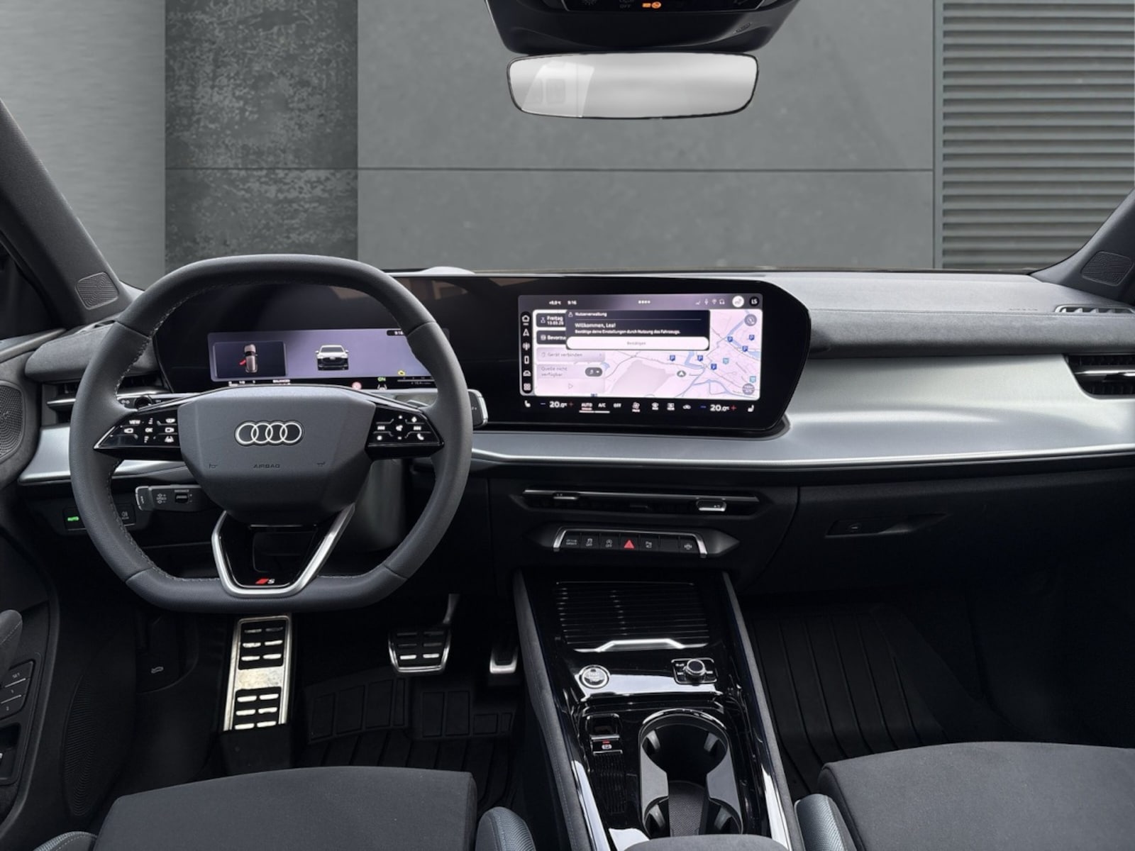 Audi Q3 – Bild 11