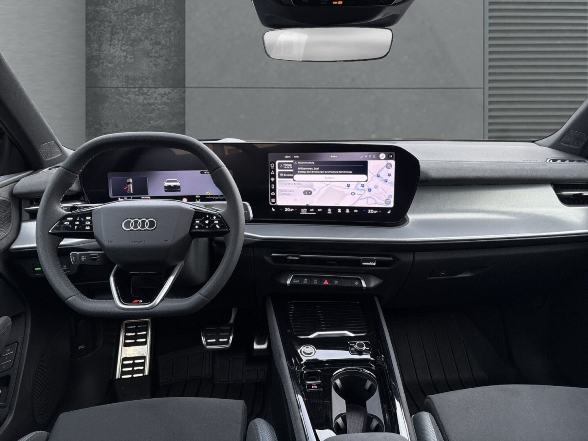 Audi Q3 SUV