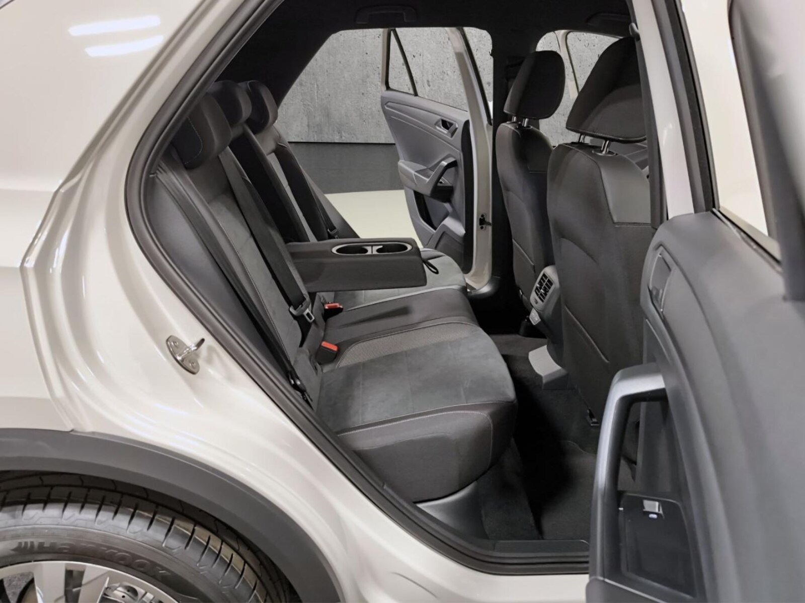 Volkswagen T-Roc – Bild 13