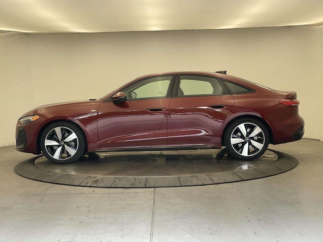2026 Audi A5 Sedan