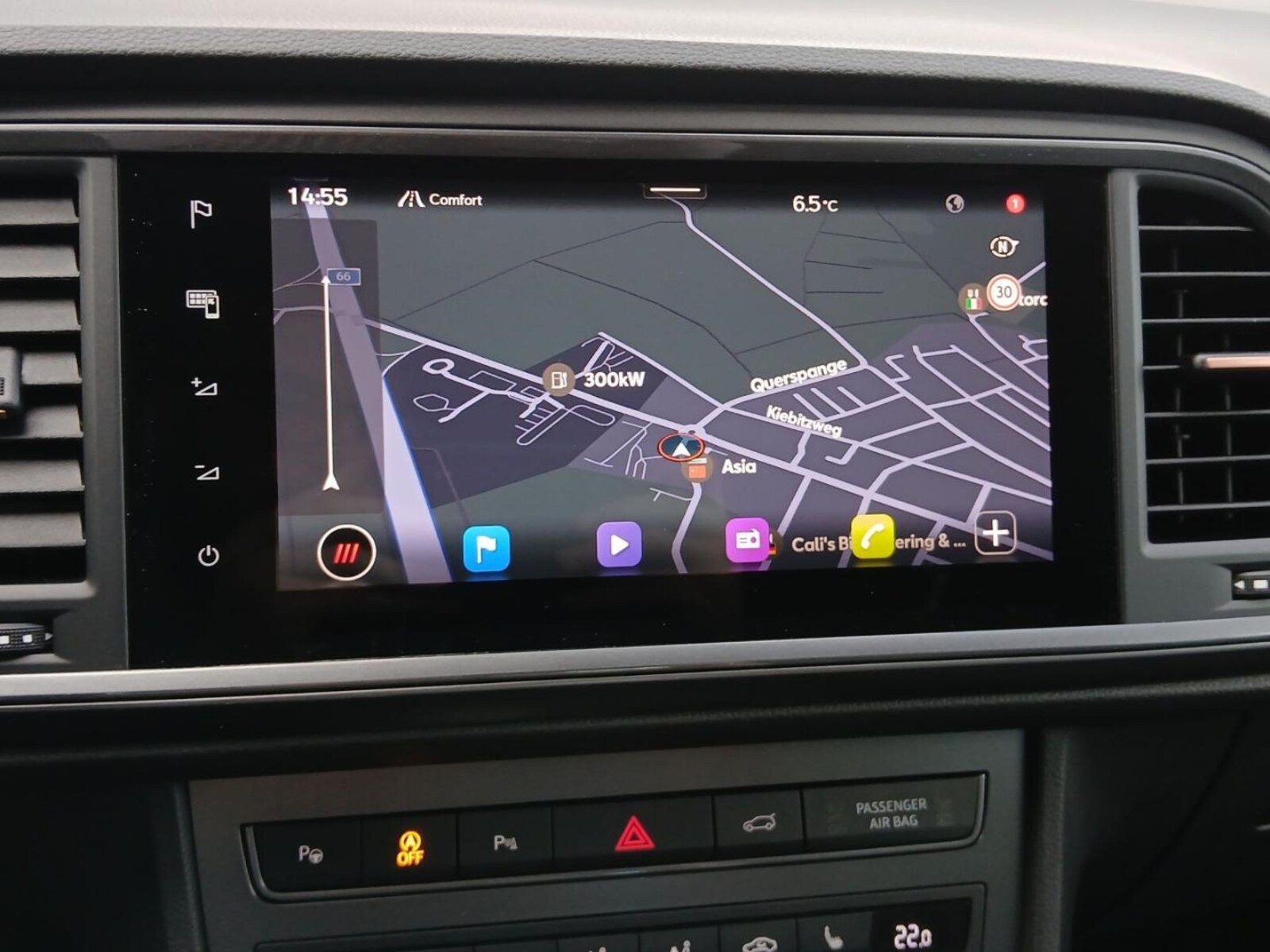 CUPRA Ateca – Bild 19