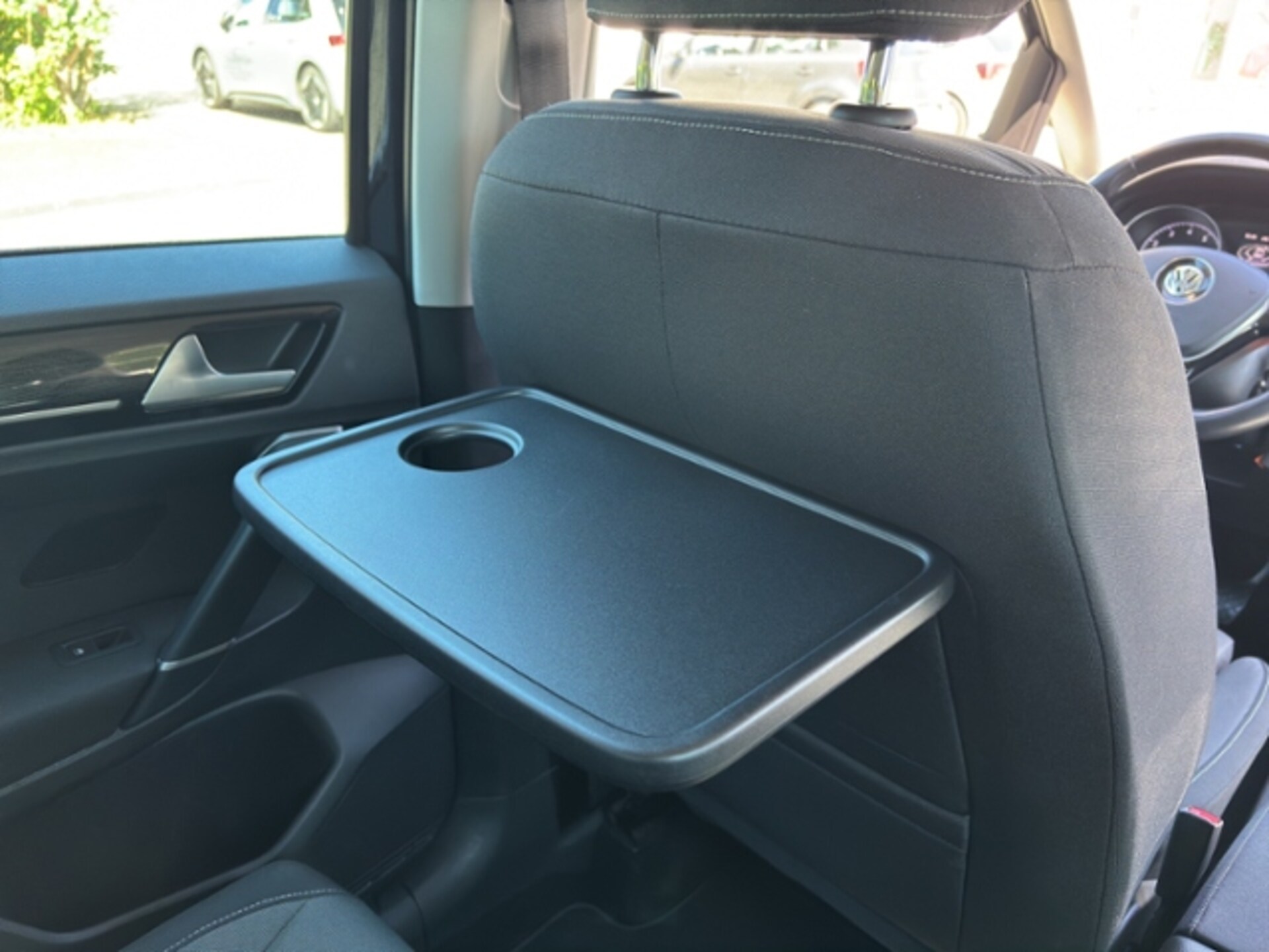 Volkswagen Golf Sportsvan Highline
