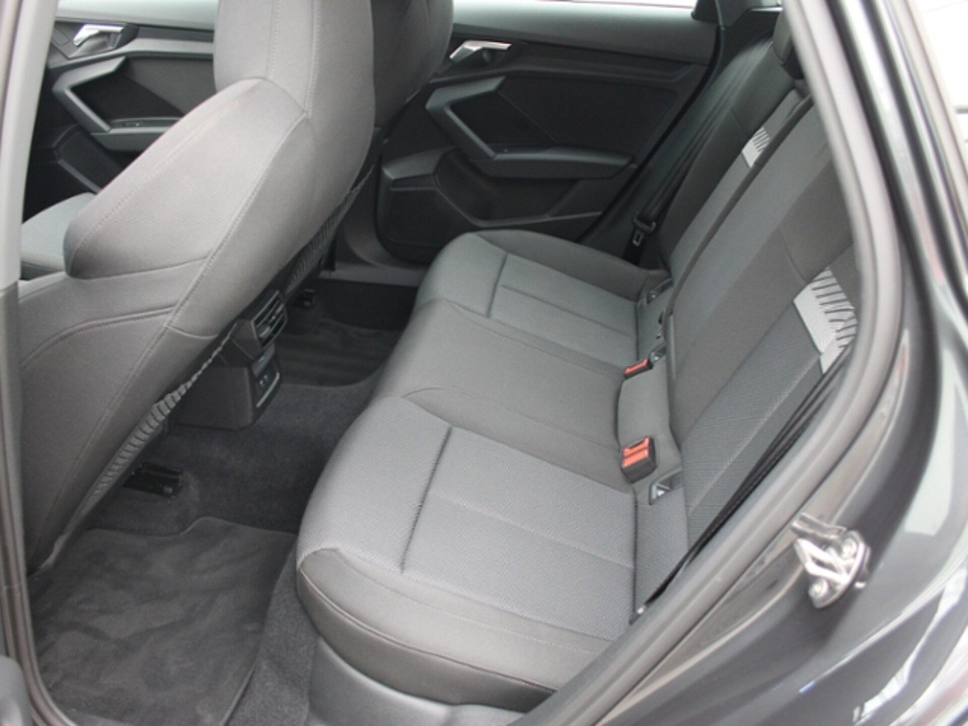 Audi A3 Sportback Advanced