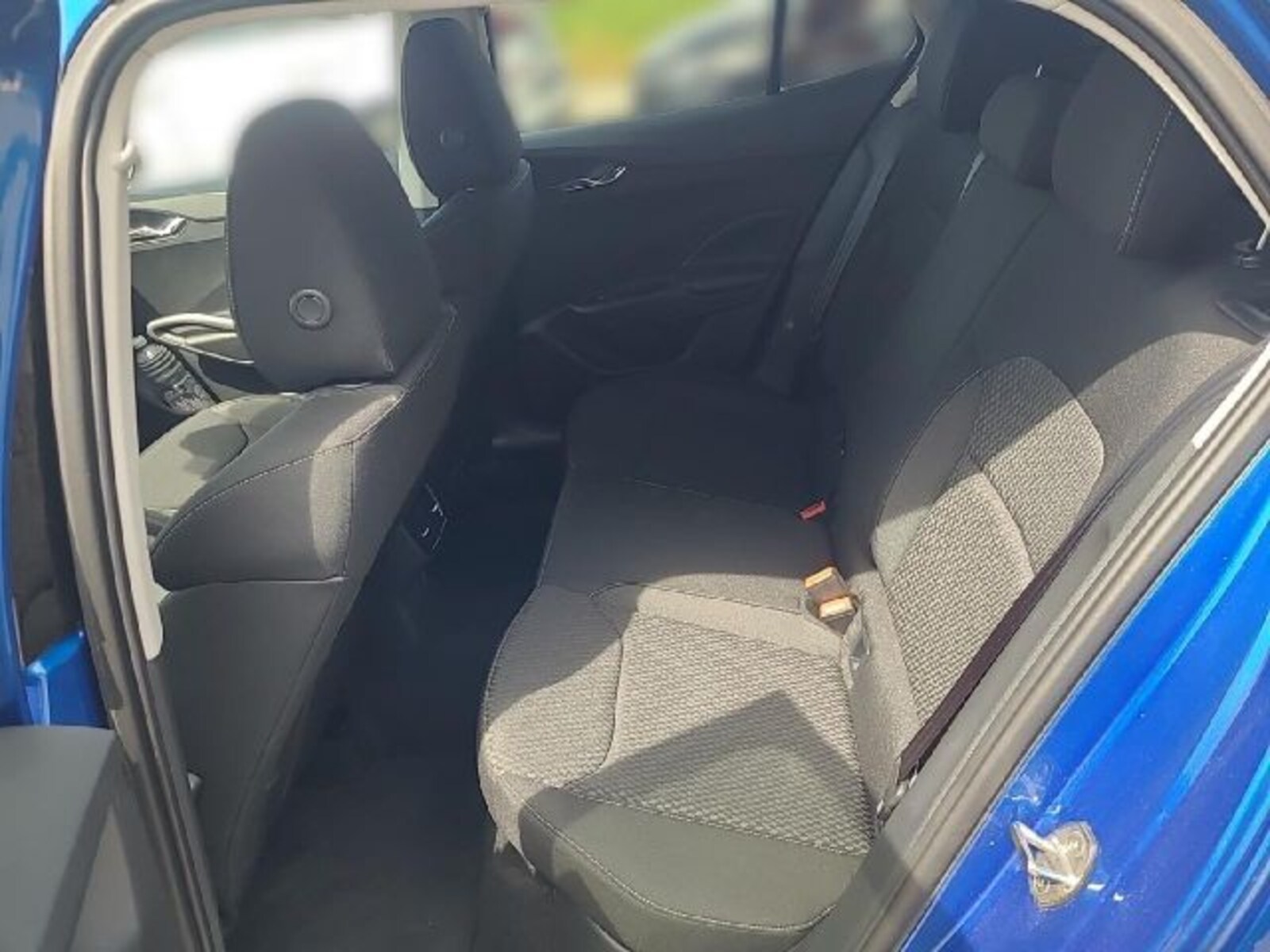 Škoda Fabia – Bild 11