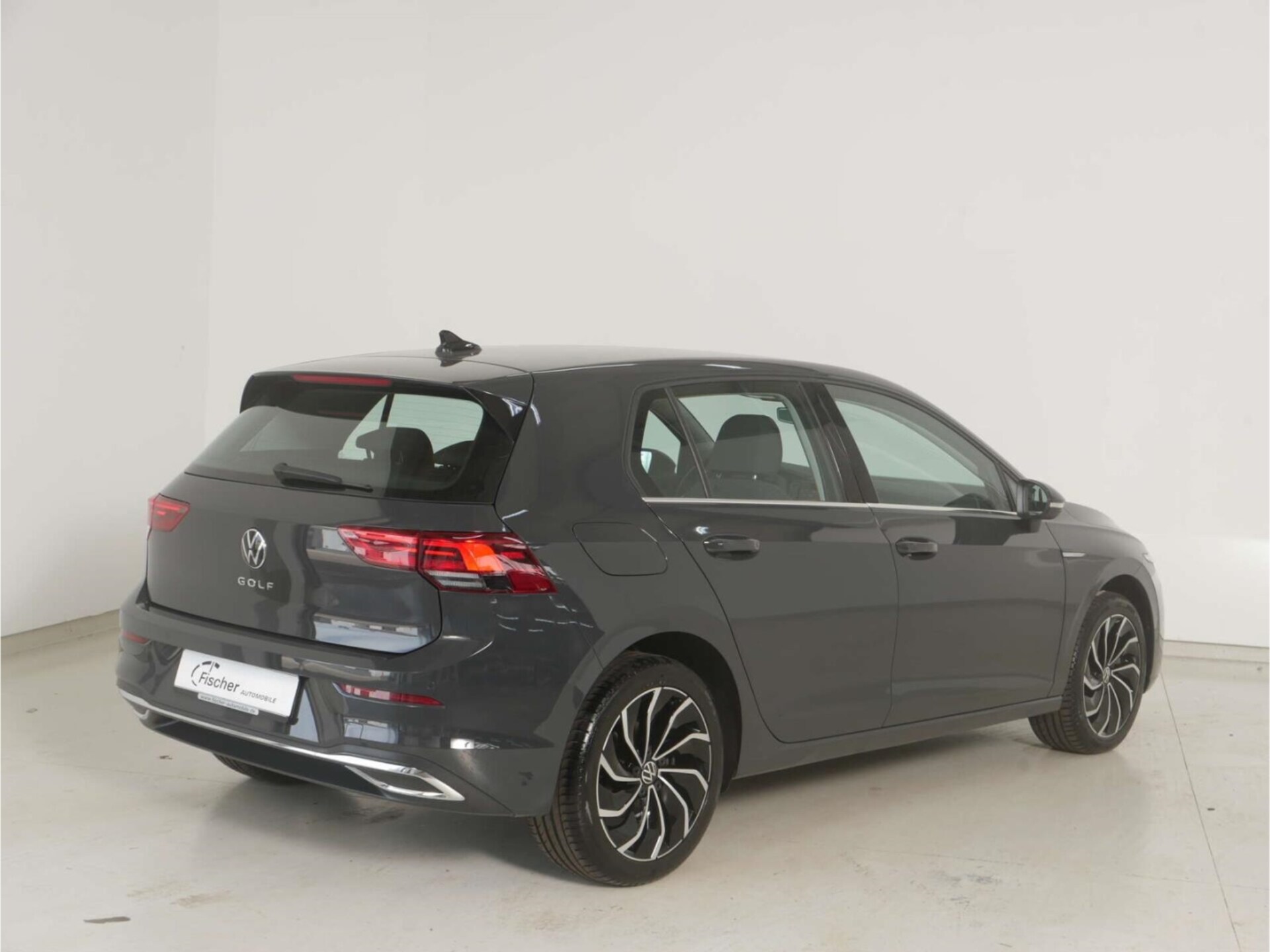 Volkswagen Golf Style
