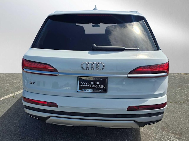 2025 Audi Q7