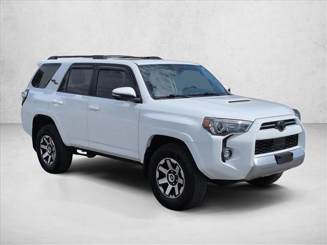2023 Toyota 4Runner