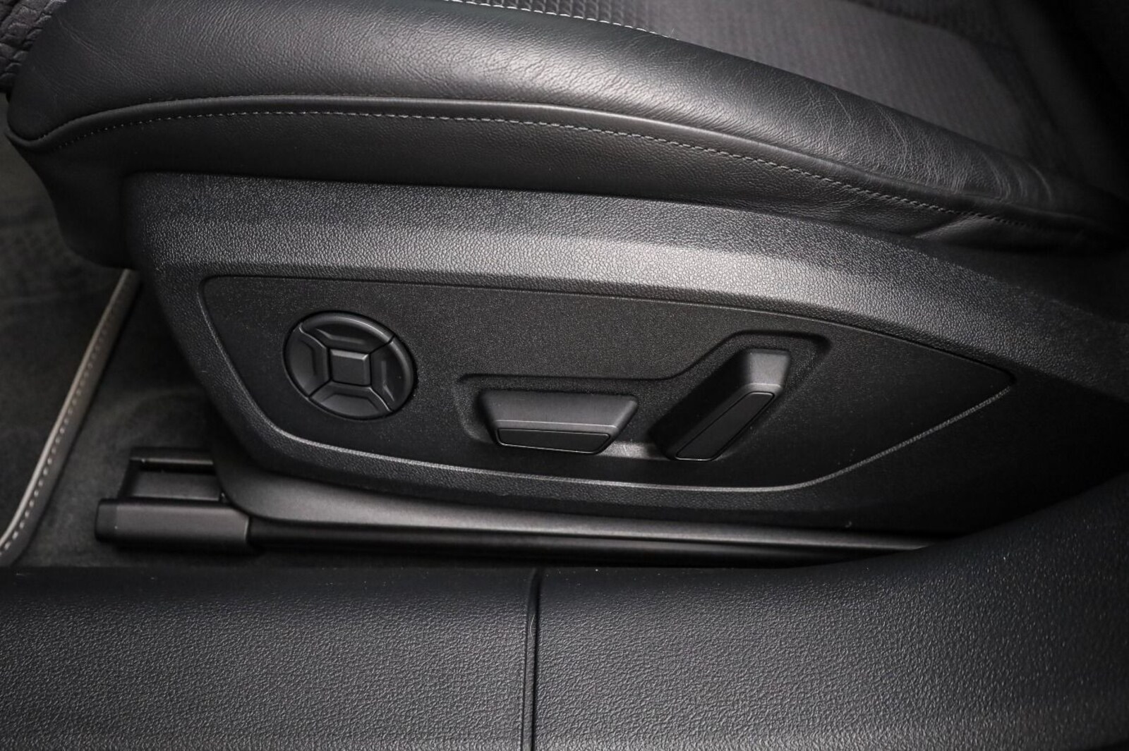 Audi S6 Avant – Bild 20