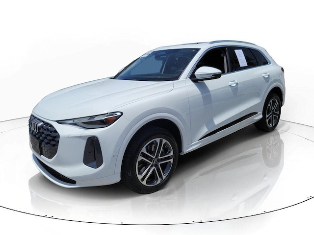 2025 Audi Q5