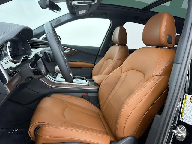2026 Audi Q7 Prestige - Photo 26