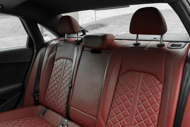 2023 Audi S4 Premium Plus - Photo 25