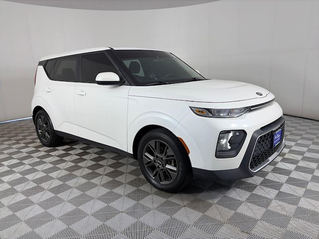 2021 Kia Soul