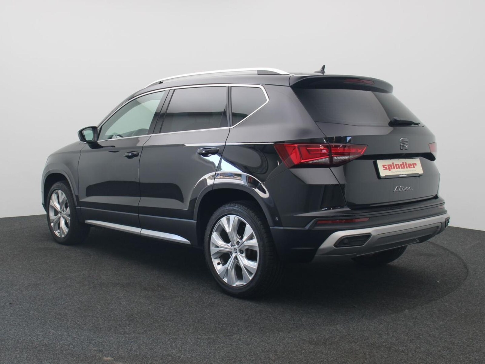 SEAT Ateca – Bild 5
