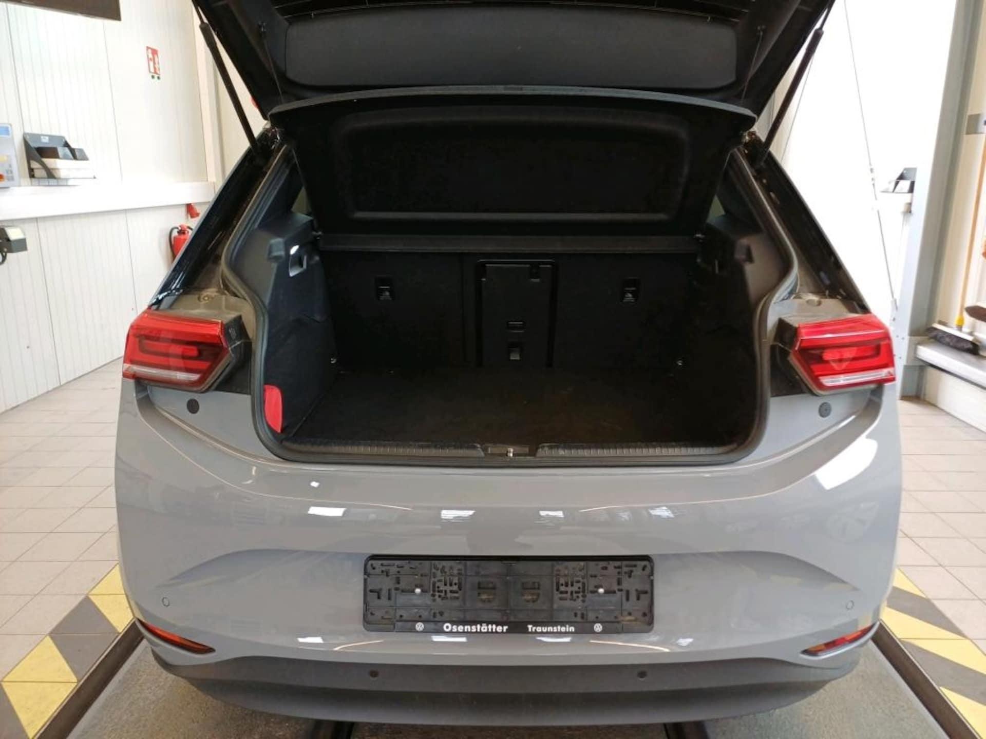 Volkswagen ID.3 MOVE Pro