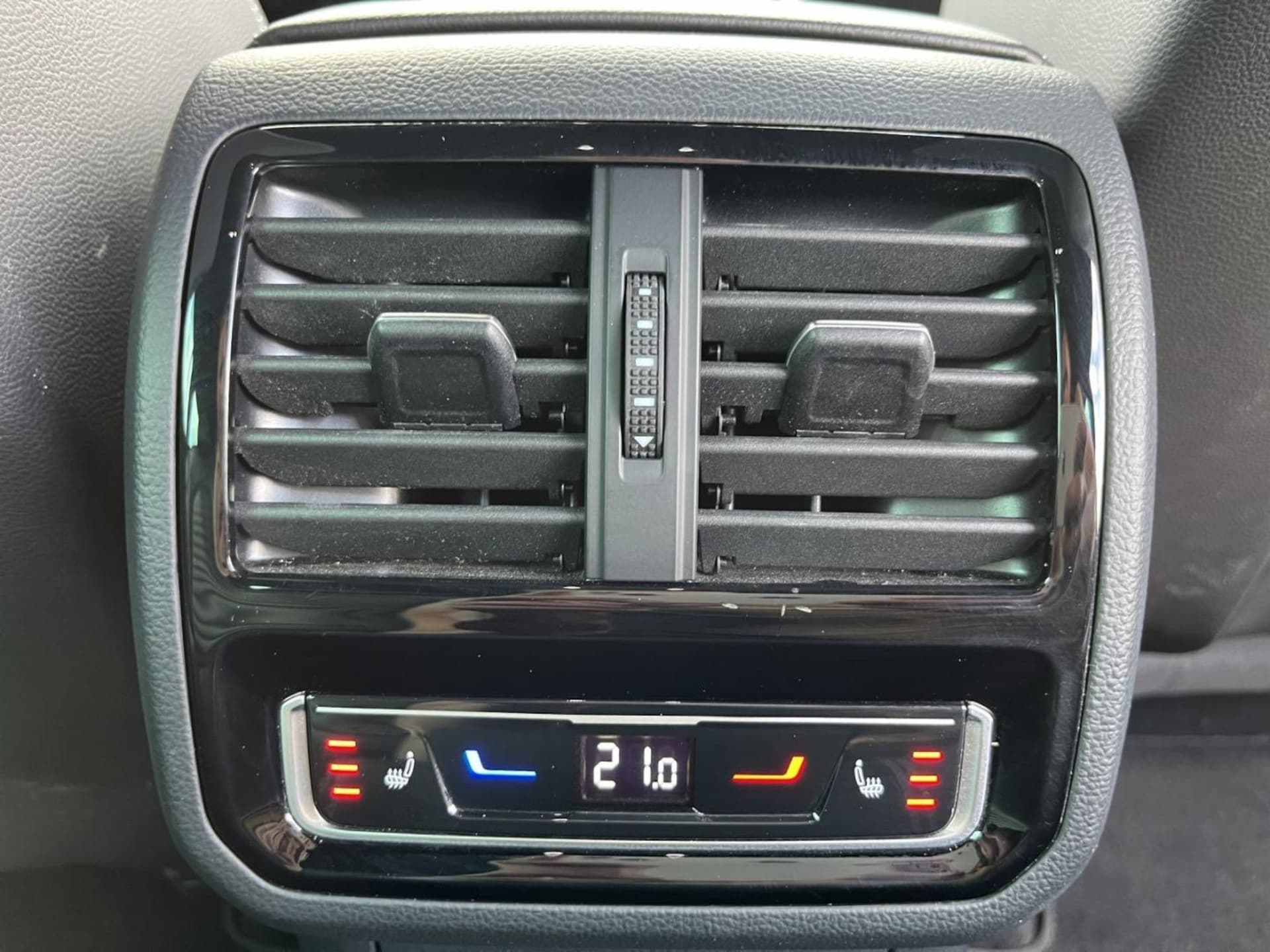 Volkswagen Passat Variant Alltrack