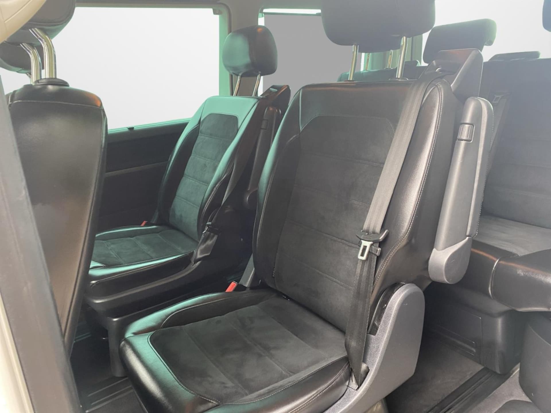 Volkswagen T6 Multivan Comfortline