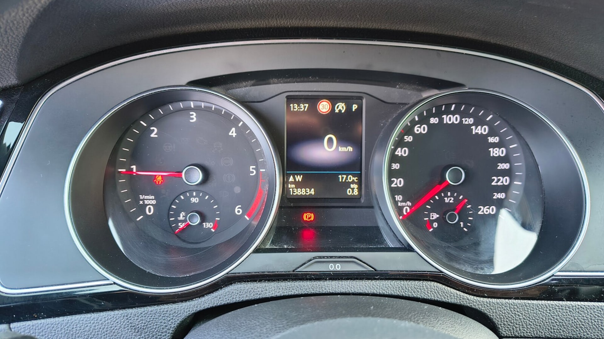 Volkswagen Passat Variant Elegance