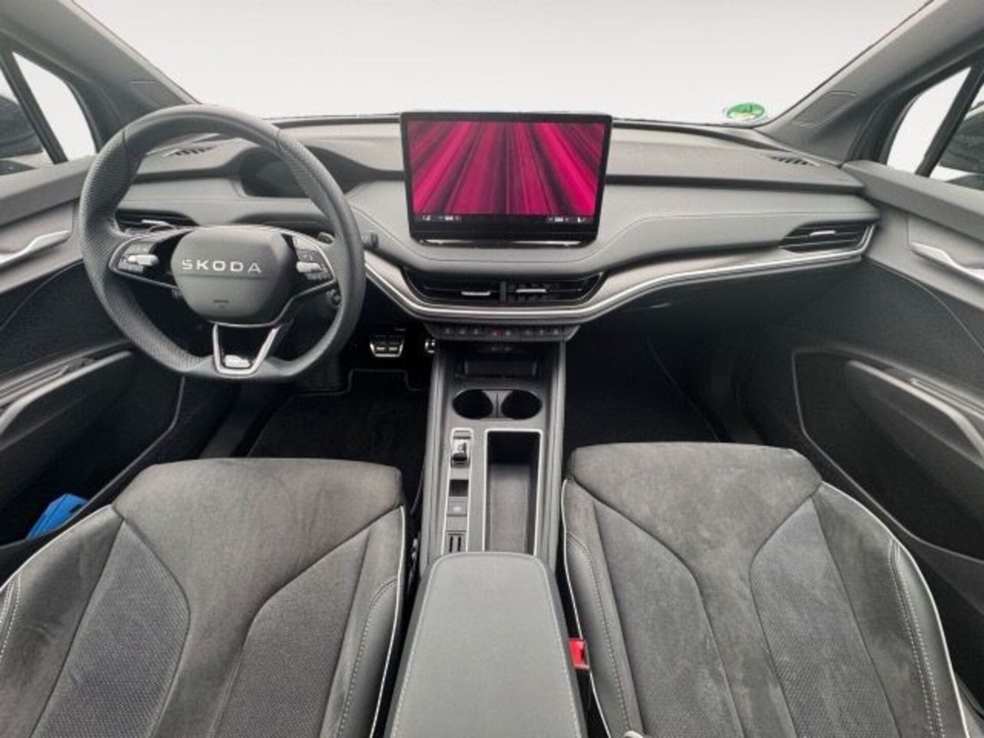 Skoda Enyaq Coupé 85x Sportline
