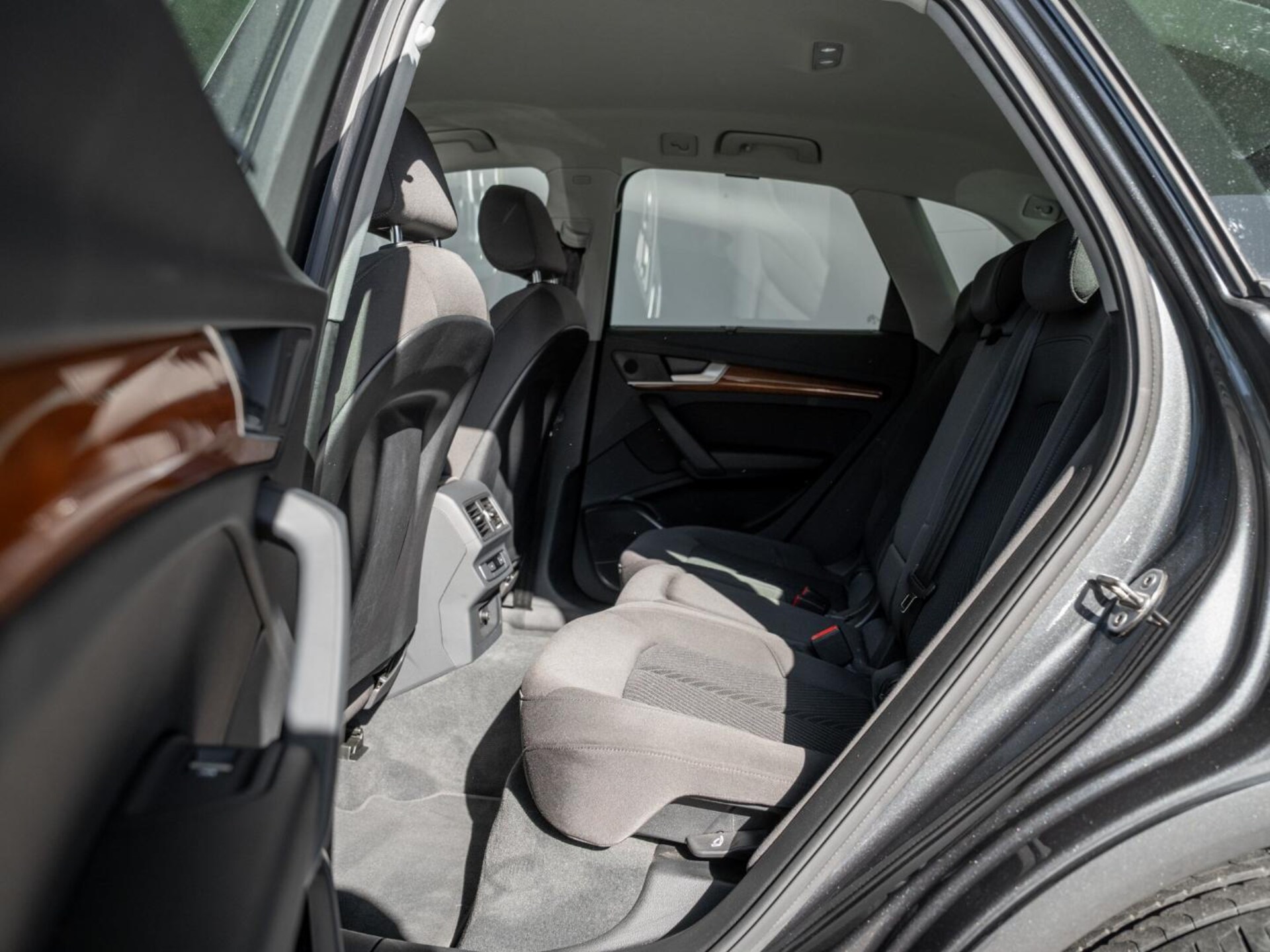 Audi Q5 SUV S line