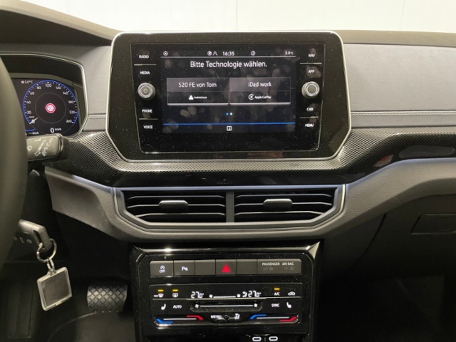 Volkswagen T-Cross – Bild 14