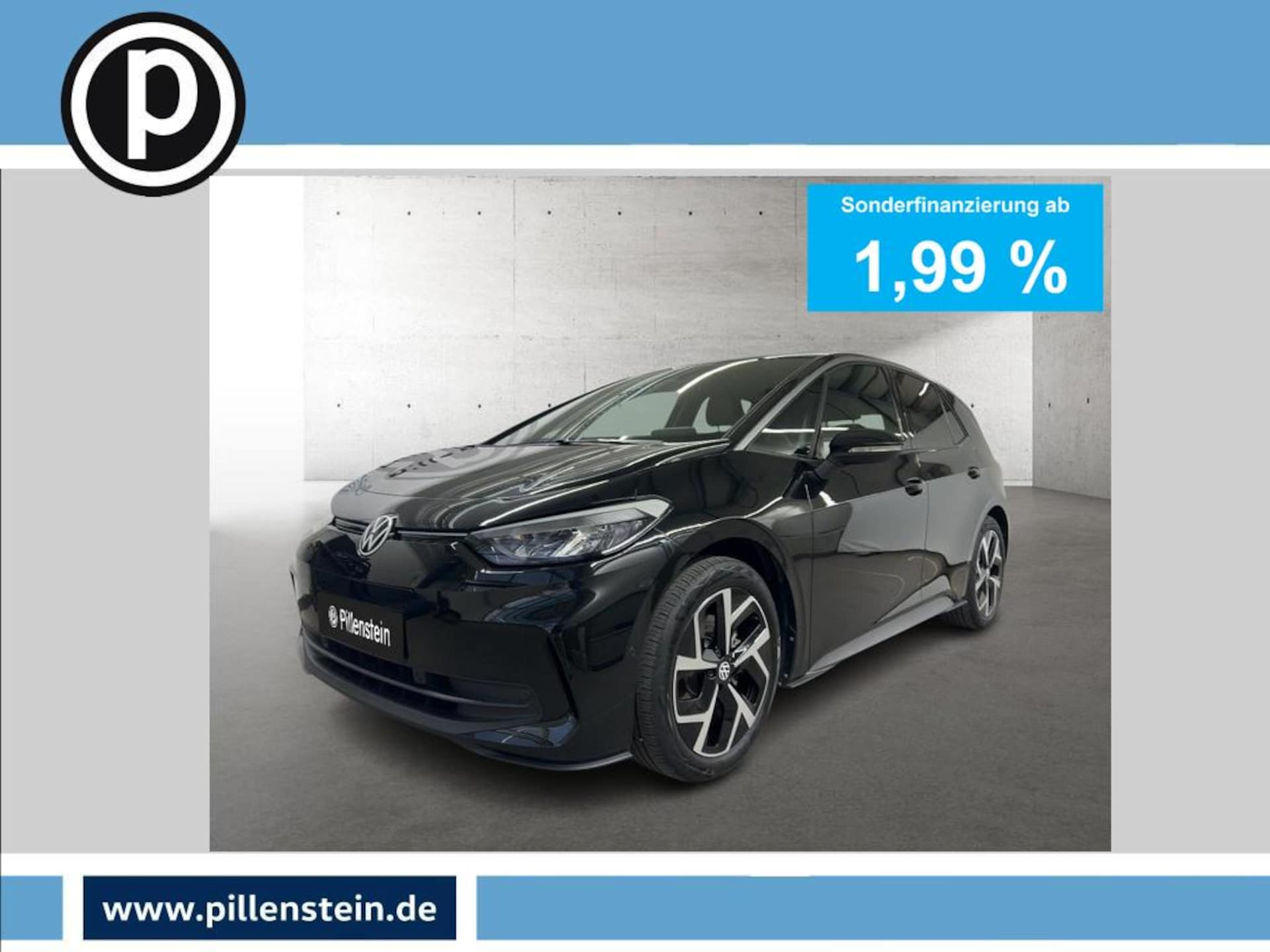 Volkswagen ID.3 MOVE Pro