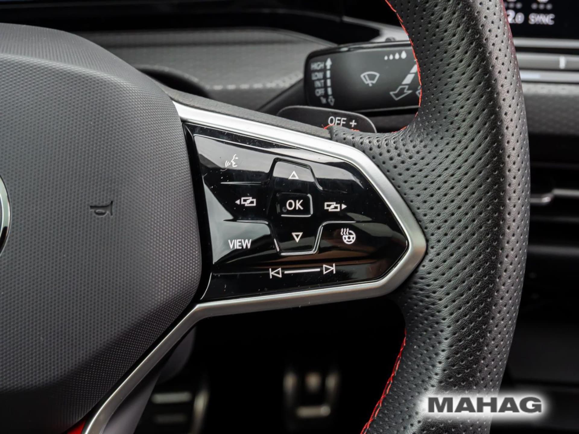 Volkswagen Golf GTI Clubsport