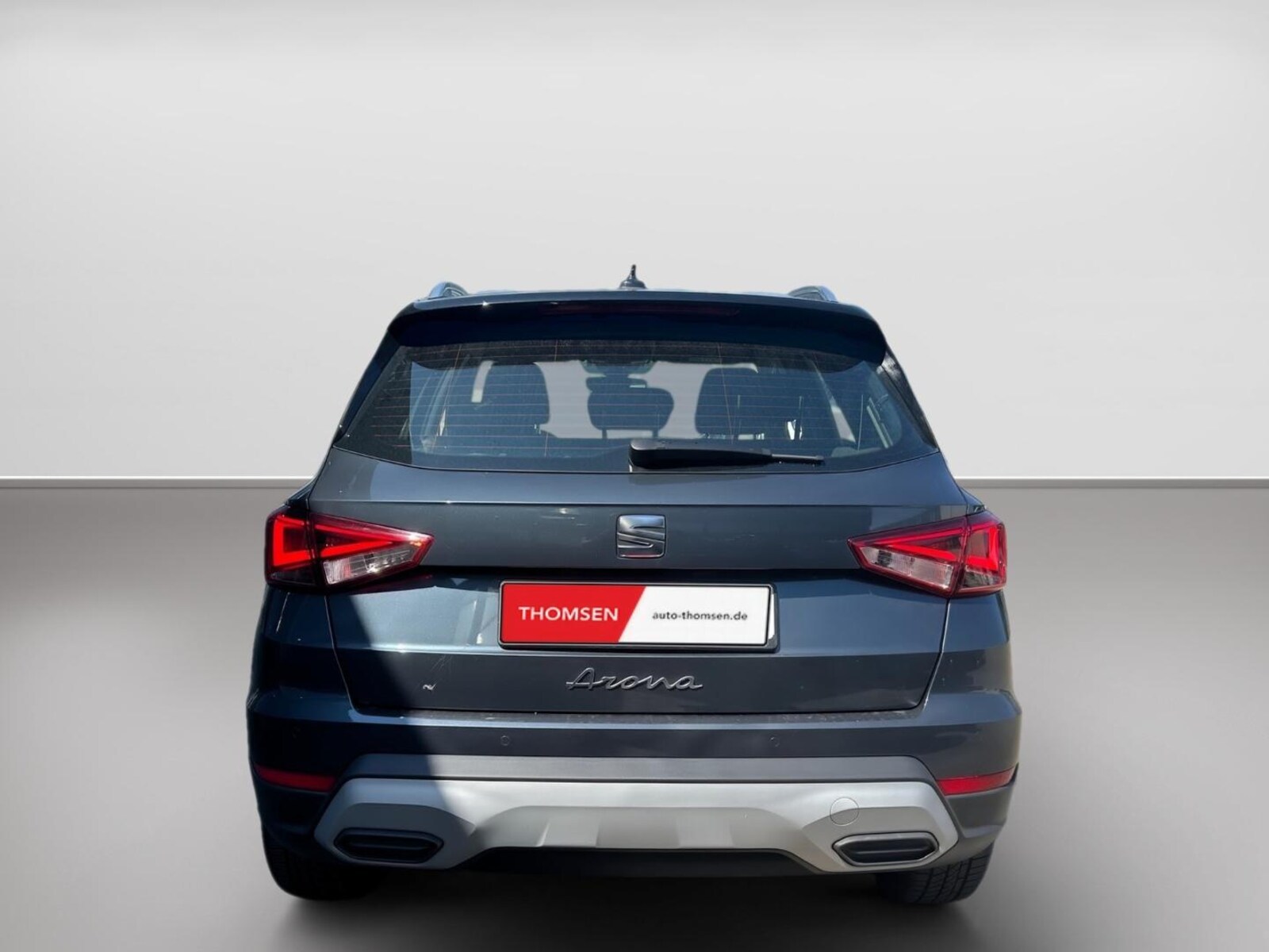 SEAT Arona – Bild 5