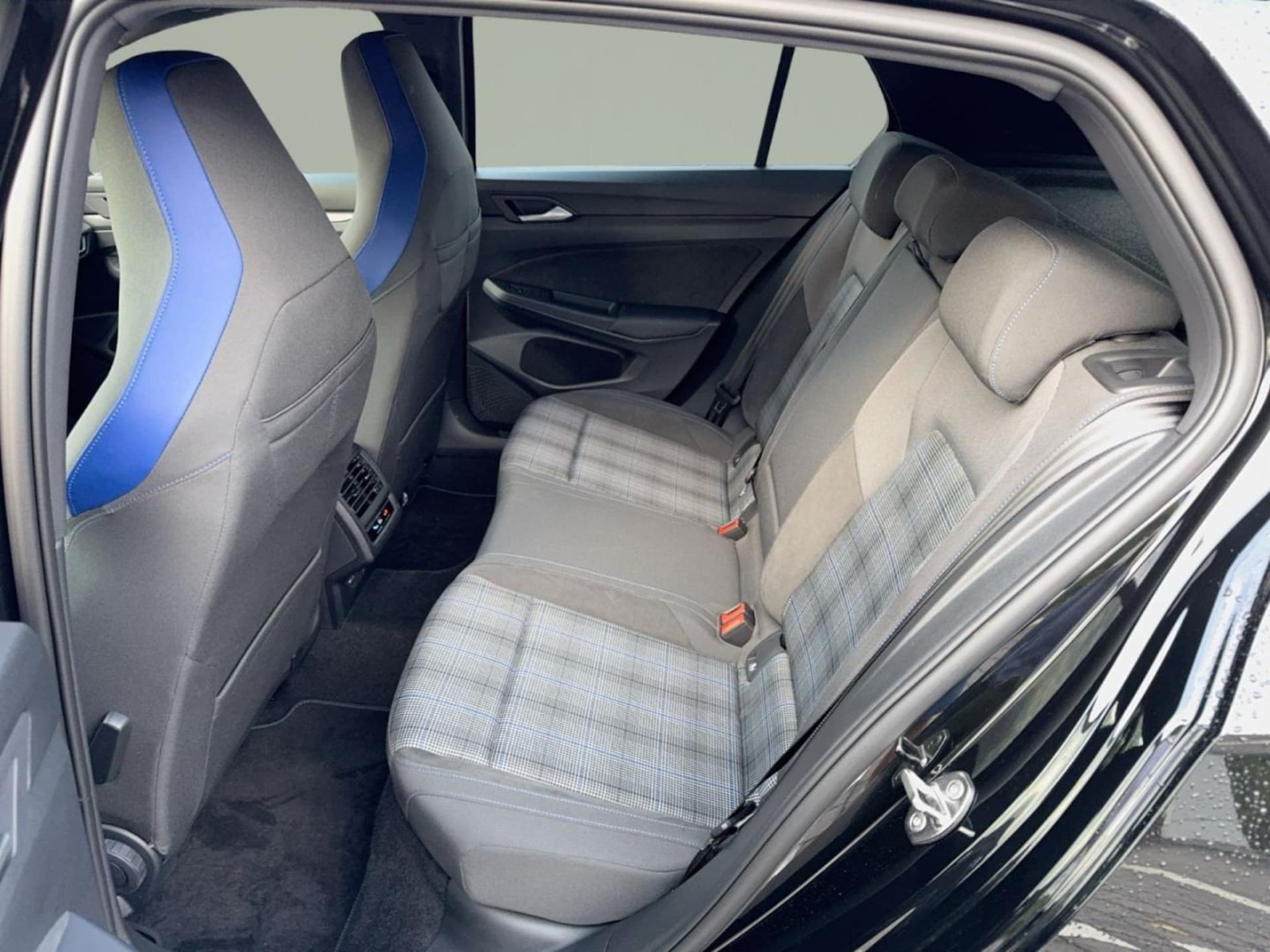 Volkswagen Golf GTE