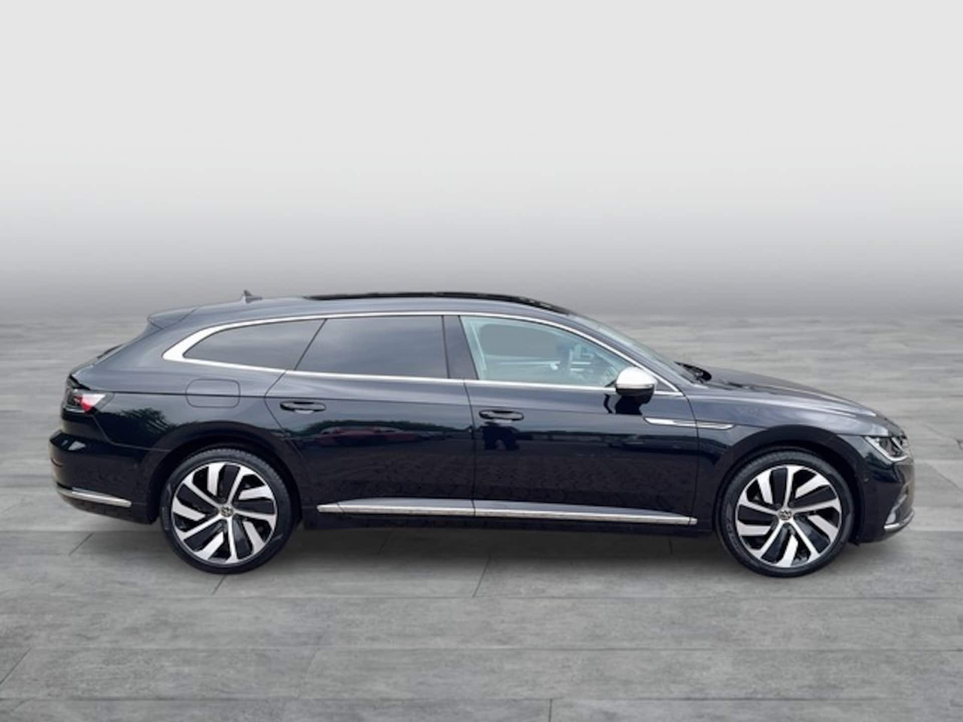 Volkswagen Arteon Shooting Brake Elegance