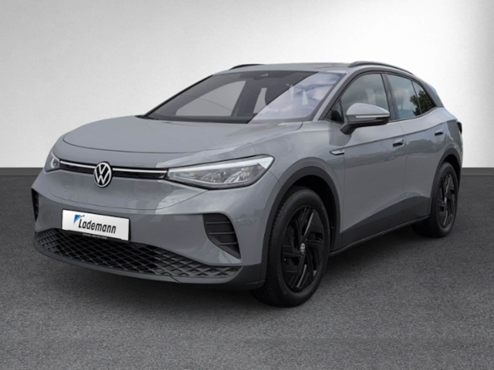 Volkswagen ID.4 Pro Performance