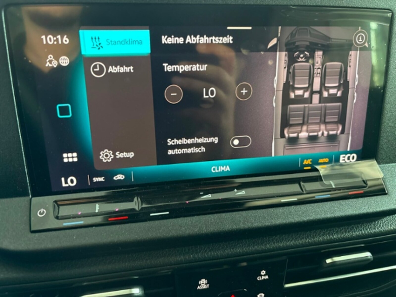 Volkswagen Caddy – Bild 19