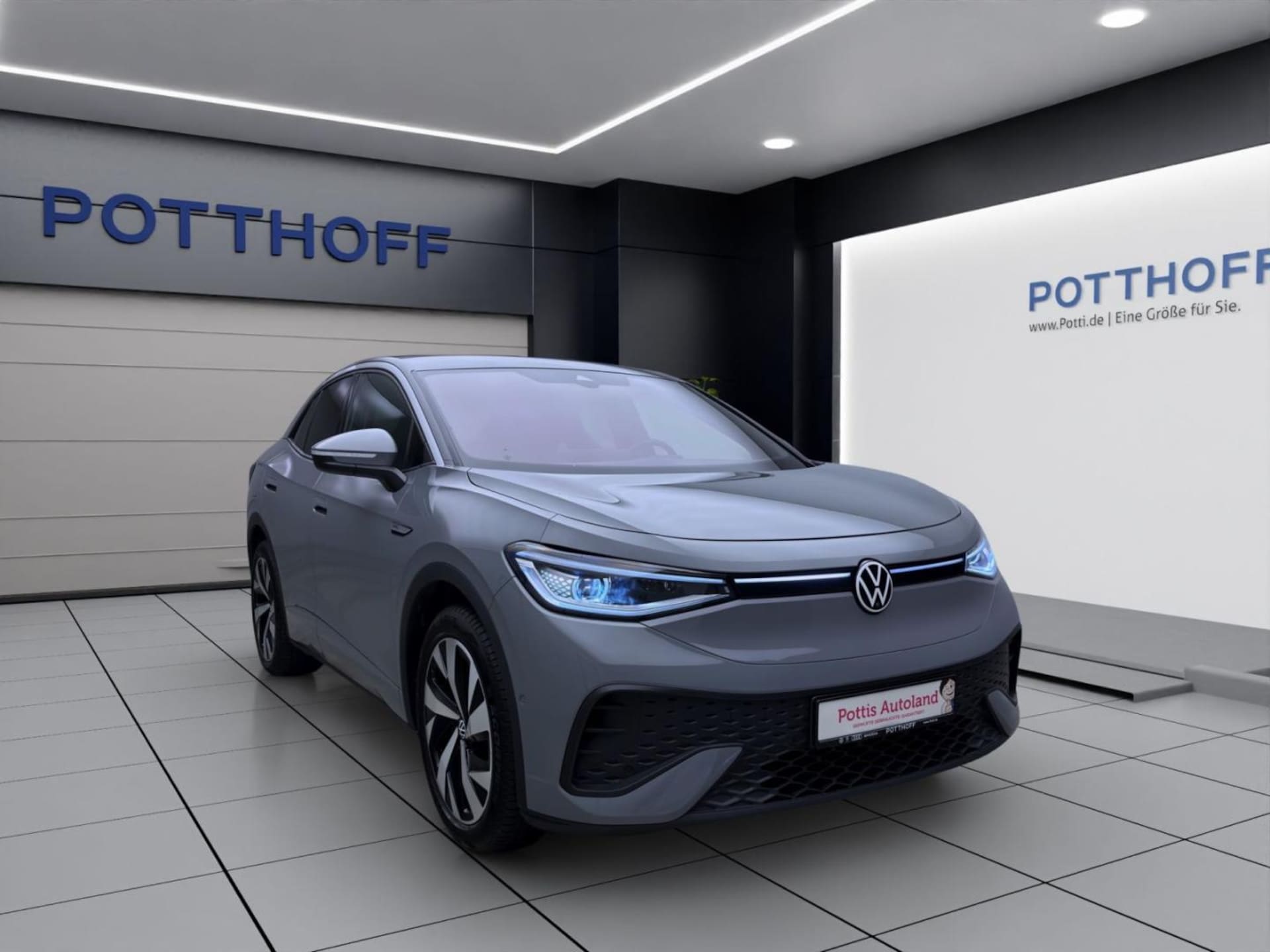 Volkswagen ID.5 Pro Performance