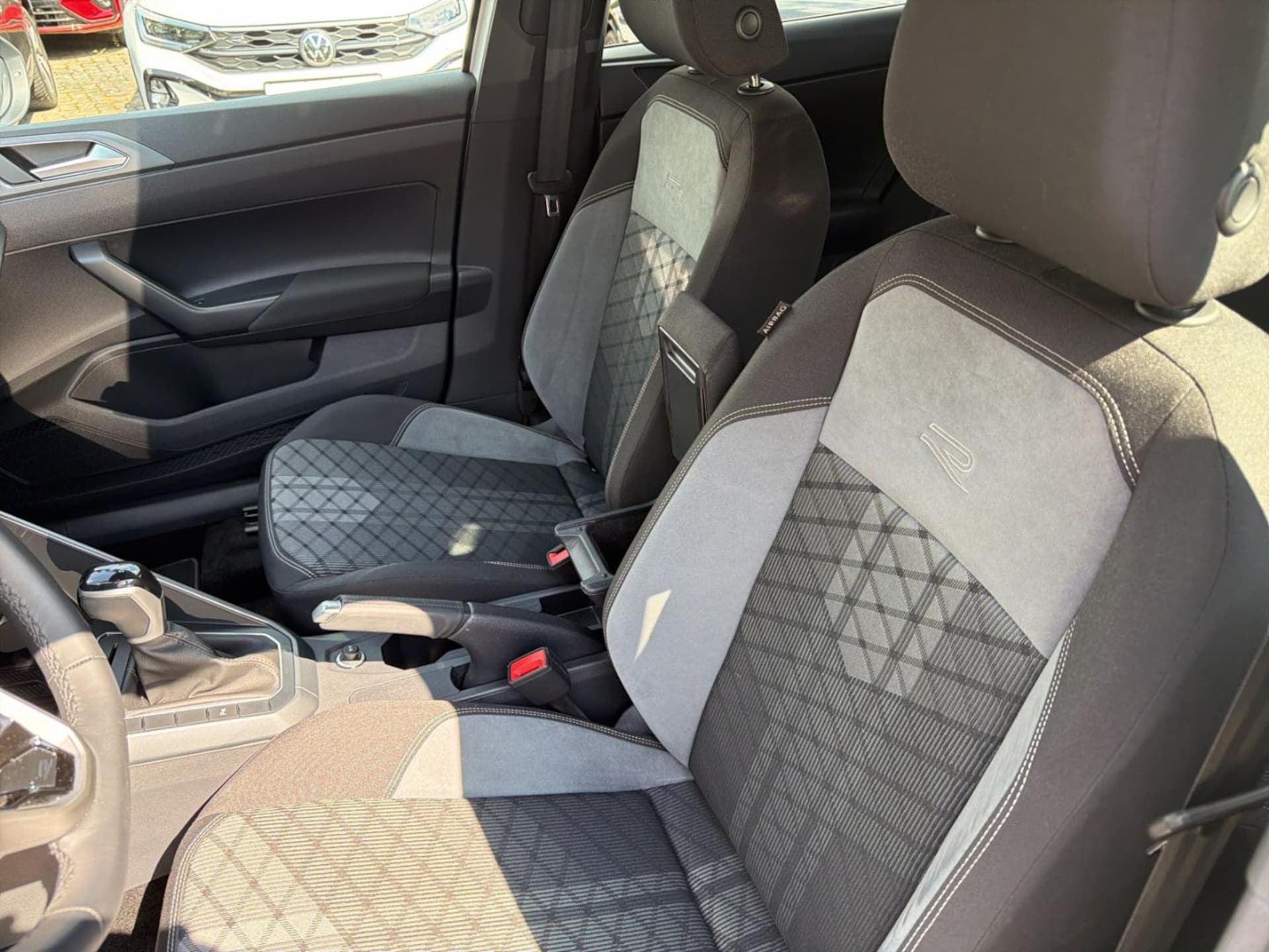 Volkswagen Taigo R-Line