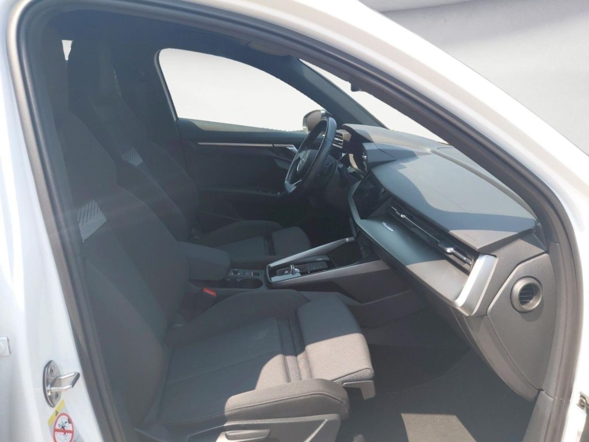 Audi A3 Sportback TFSI e S line