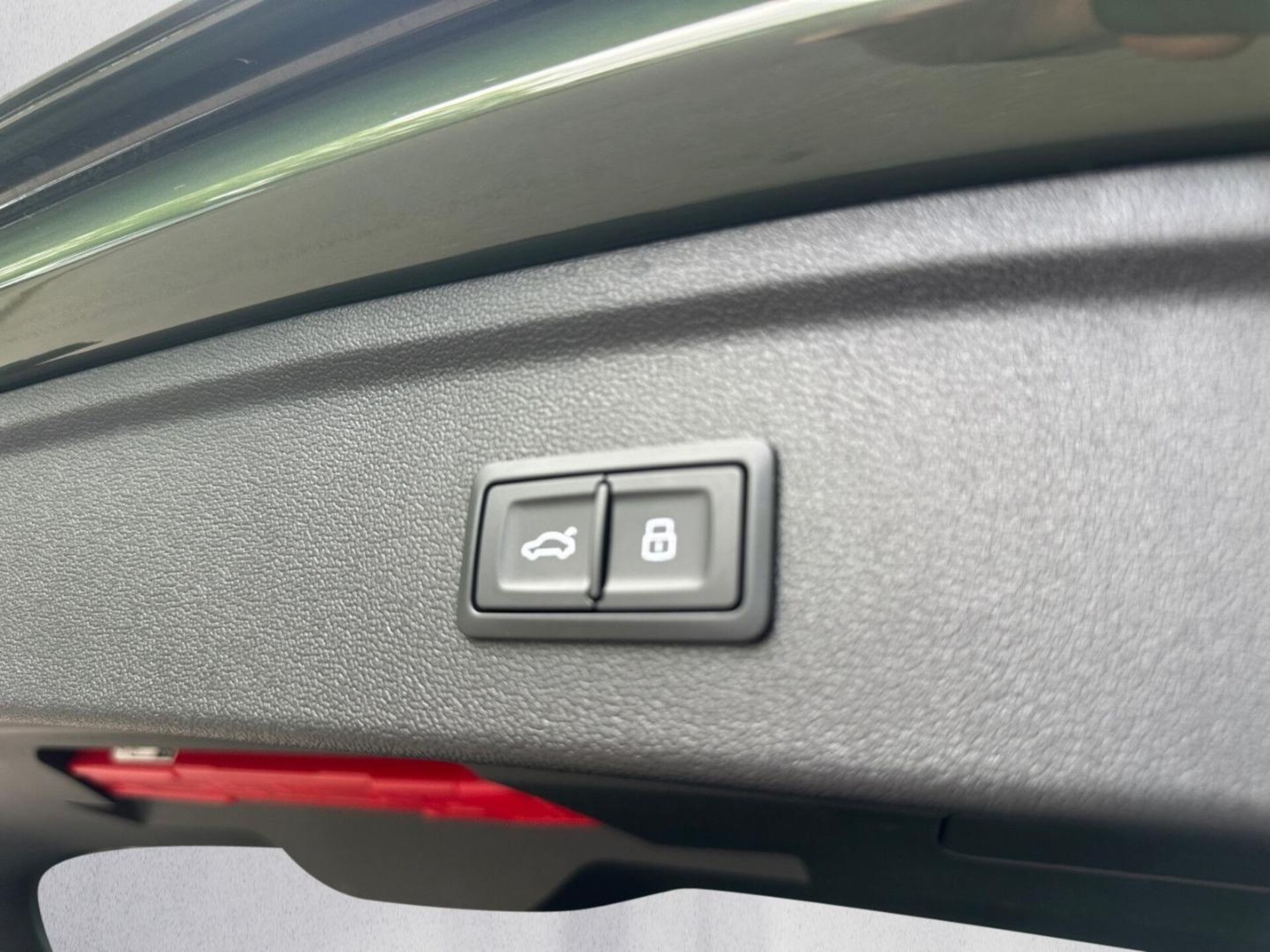 Audi A3 Sportback S line