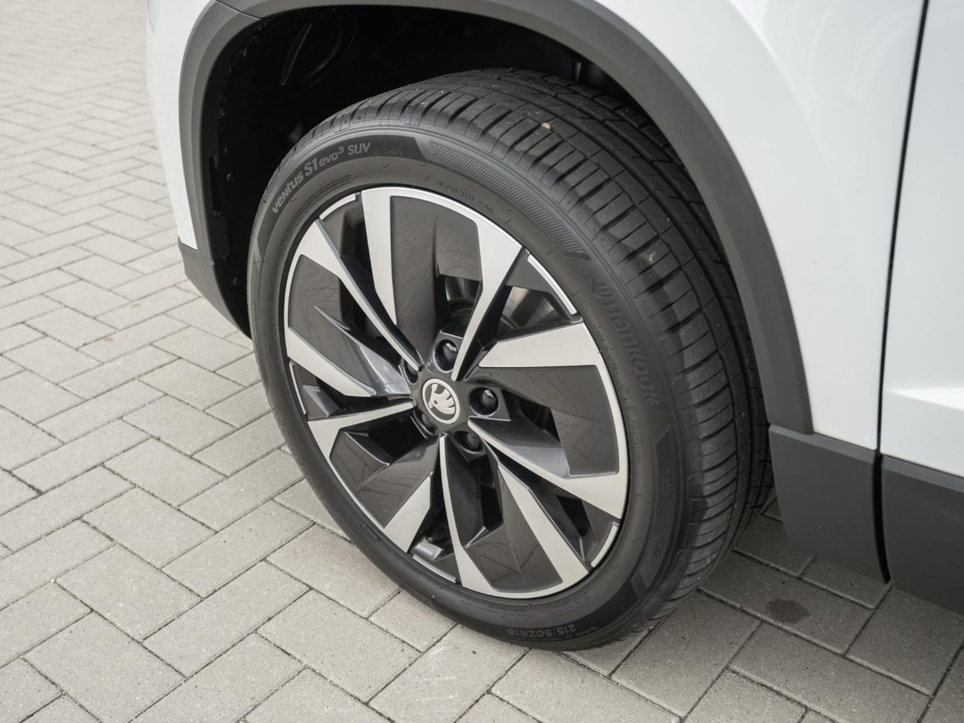 Skoda Karoq Ambition