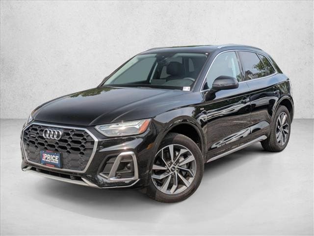 Photo of 2023 Audi Q5